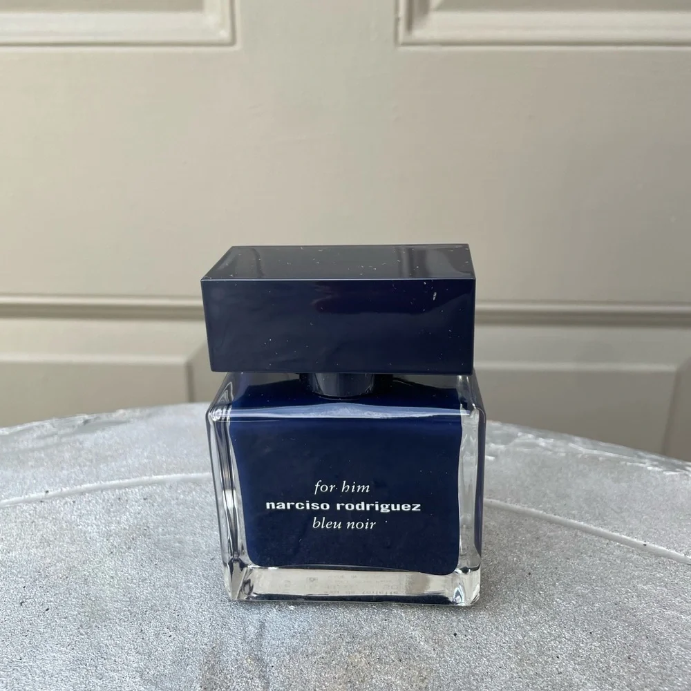 Narciso Rodriguez for Him Eau de Toilette 1.6 Fl Oz - Picture 4 of 5